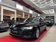 Audi A4 2020