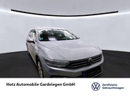 Volkswagen Passat 2023