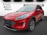 Ford Kuga 2021