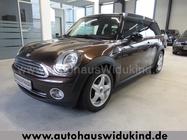 MINI Clubman 2008