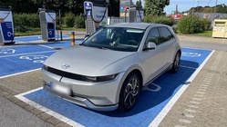 Hyundai Ioniq5 2022
