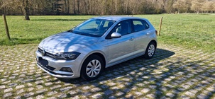 Volkswagen Polo 2020
