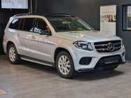 Mercedes-Benz GLS-Class 2019