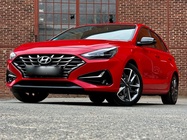 Hyundai i30 2023