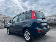 Fiat Panda 2020