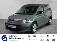 Volkswagen Caddy 2022