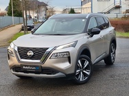Nissan X-Trail 2023