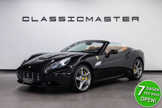 Ferrari California 2010