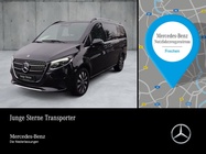 Mercedes-Benz V-Class 2025