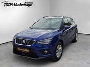 Seat Arona 2020