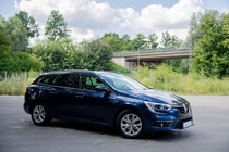 Renault Megane 2019