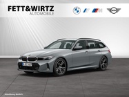 BMW 3 Series 2025