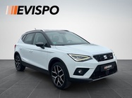 Seat Arona 2019