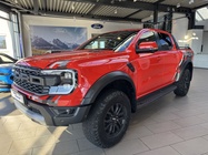 Ford Ranger 2023