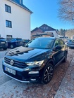 Volkswagen T-Roc 2020