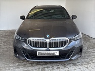 BMW 5 Series 2025