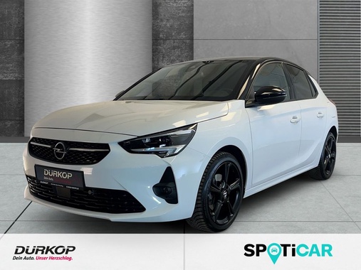 Opel Corsa 2021