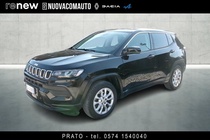 Jeep Compass 2022