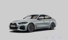 BMW 4 Series 2022