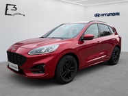 Ford Kuga 2022