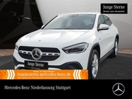 Mercedes-Benz GLA-Class 2021
