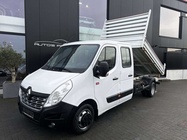 Renault Master 2020
