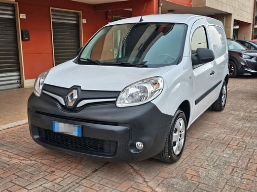 Renault Kangoo 2020