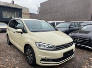 Volkswagen Touran 2024