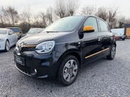 Renault Twingo 2020