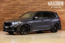 BMW X5 2019