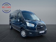 Ford Transit 2020