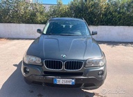 BMW X3 2006