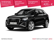 Audi Q2 2025