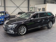 Volkswagen Passat 2020