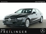 Mercedes-Benz C-Class 2024