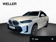 BMW X6 2025