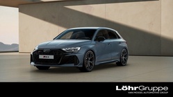 Audi RS3 2026