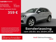Audi Q3 2025