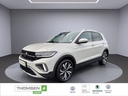 Volkswagen T-Cross 2026