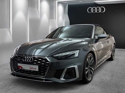 Audi S5 2023