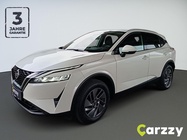 Nissan Qashqai 2022