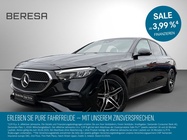 Mercedes-Benz E-Class 2025