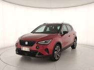Seat Arona 2023