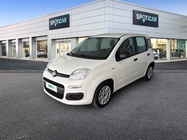 Fiat Panda 2021