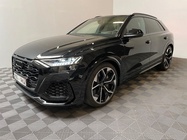 Audi RSQ8 2024