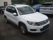 Volkswagen Tiguan 2014