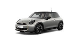MINI Cooper 2025