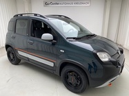 Fiat Panda 2023