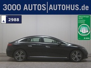 Mercedes-Benz EQE 2022