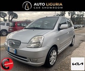 Kia Picanto 2005